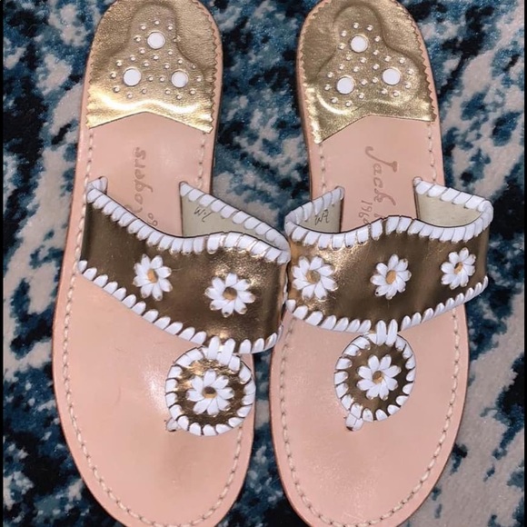 Jack Rogers Shoes - Jack Rogers Sandals